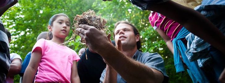 8yrs-Teen ~ Wilderness Afterschool Camp (Every Wednesday) - Indianapolis, IN