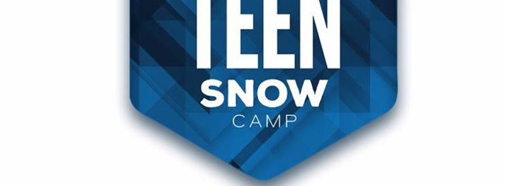 Teen Winter Camp - Prudenville, MI