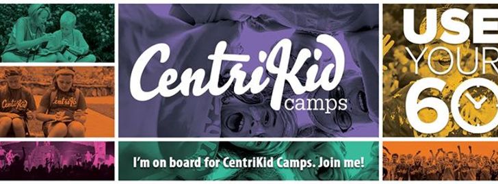 CentriKid Camp - undefined, GA