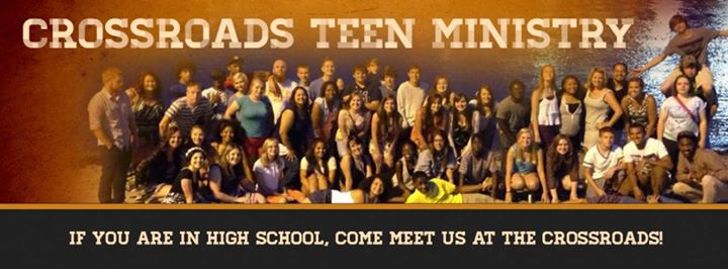 Crossroads Teen Camp - Waynesville, MO