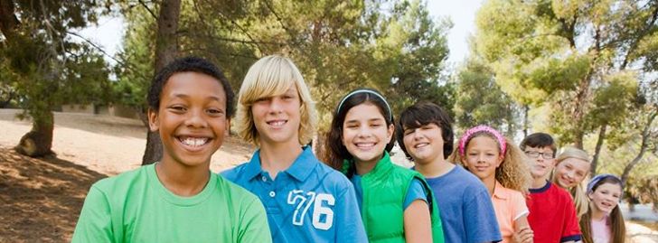 2017 Pre-Teen Summer Camp Registration - Scott Air Force Base, IL