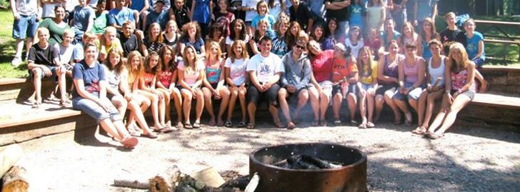 TEEN CAMP - Shevlin, MN