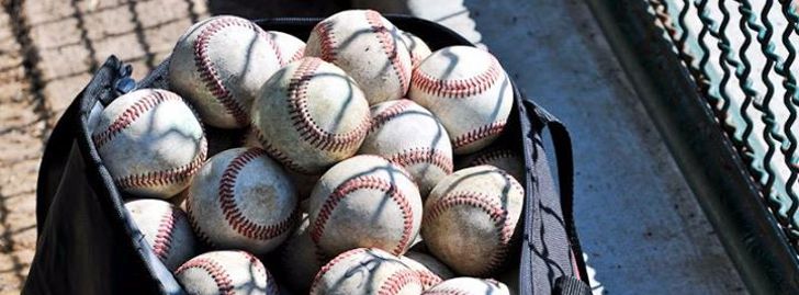 Youth Baseball/Softball Camp [Ages 5-14] - Anchorage, AK