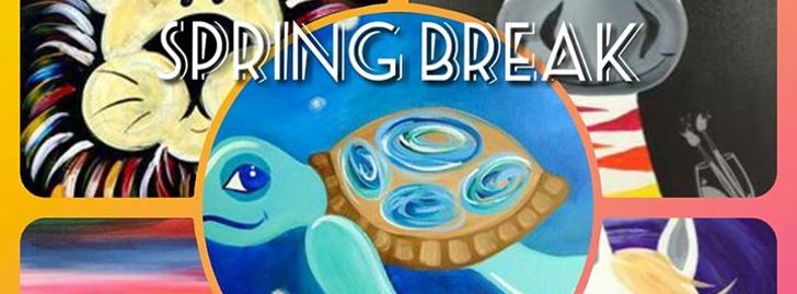 Kid's Spring Break Camp! - Plano, TX