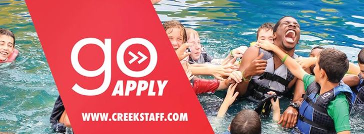 Carolina Creek Christian Camps