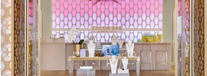 Kid's Camp at PVM is joining Kendra Scott as they give back! - Liberty, OH