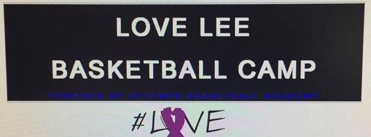 LoveLee Basketball Camp - Walnut, CA