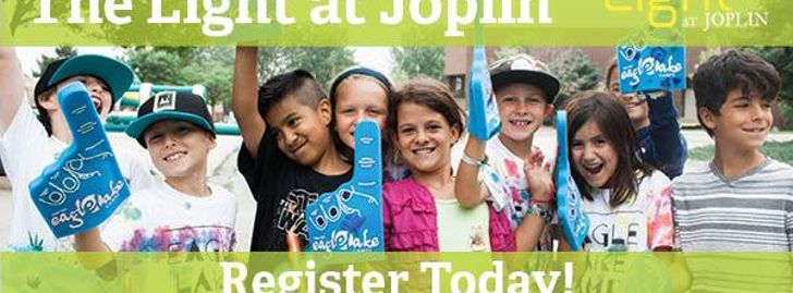 Kid's Day Camp at The Light at Joplin - Joplin, MO