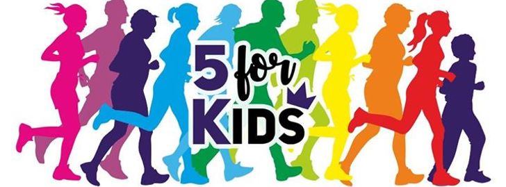 5K for Kids - Great Bend, KS