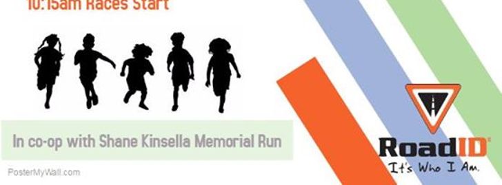 Free Kid's Fun Run - Goshen, CT