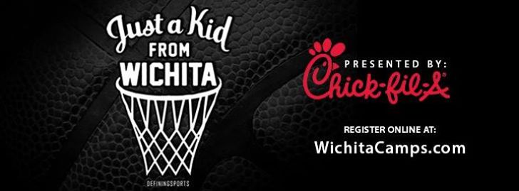 Just A Kid From Wichita Basketball Camp - Wichita, KS