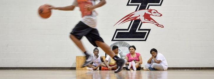 Men's Basketball: Youth Camp (Session One) - Indianapolis, IN