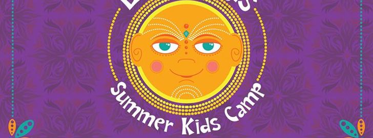 Kid's Summer Camp - Tucson, AZ