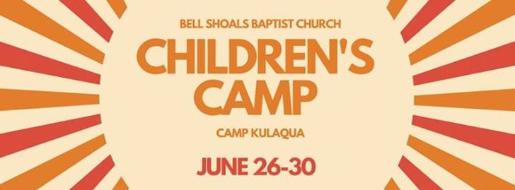 Children's Summer Camp - Camp Kulaqua - Brandon, FL