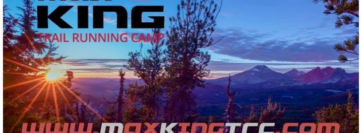 Max King Trail Running Camp - Youth - Rhododendron, OR