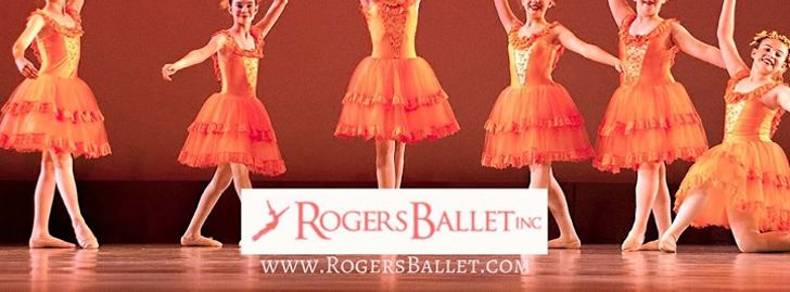 Summer Dance Classes and Camps Sign Up - Wichita, KS