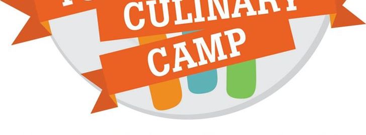 Youth Chefs Culinary Camps - Little Rock, AR