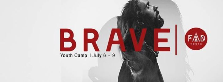 FMD Brave Youth Camp - Lakeland, FL