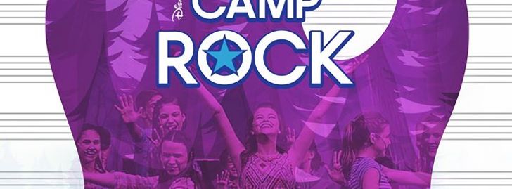 Spotlight Youth Theater Presents: Disney's Camp Rock - Greendale, WI