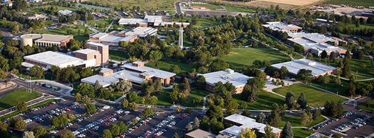 College of Southern Idaho