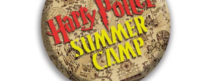 Harry Potter Summer Camp July 17-21 - Exeter, NH