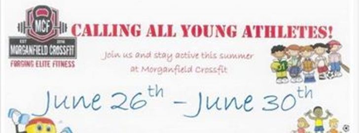 Youth Summer Camp - Morganfield, KY