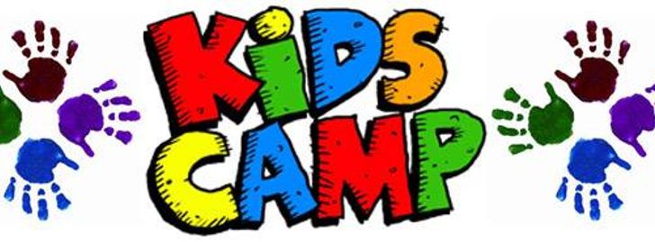 Kid's Camp: Cake - San Antonio, TX