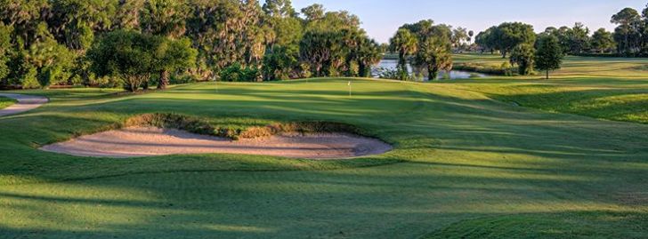 Youth Golf Summer Camp - Palm Coast, FL