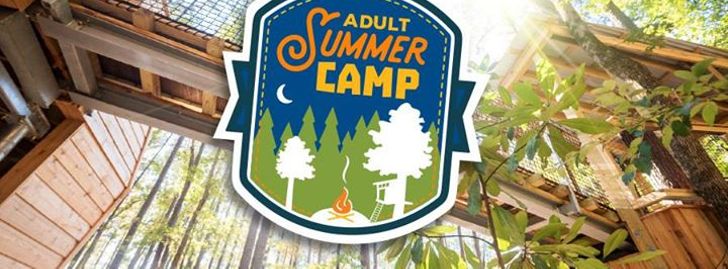 AfterHours: Adult Summer Camp - Durham, NC