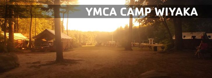 YMCA Camp Wiyaka