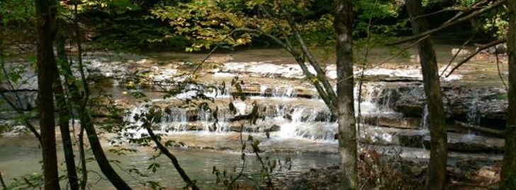 STLCA Summer Camp & Ride At The Cove - Sequatchie, TN