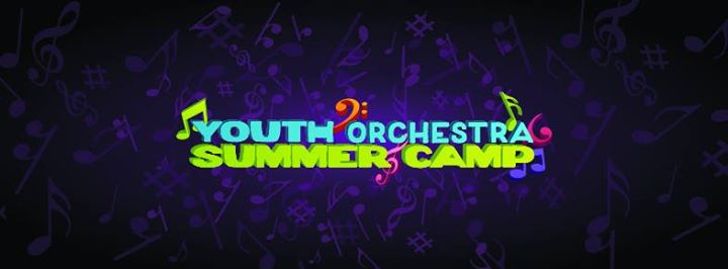 Youth Orchestra Camp - San Antonio, TX