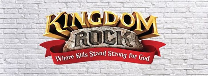 Kingdom Rock Kid's Camp - Rego Park, NY