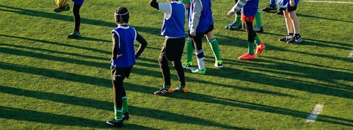 Youth Rugby Day Camp - Roanoke, VA