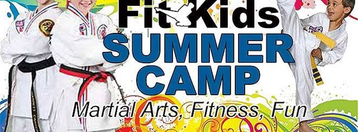 Summer Day Camp (August 7th-11th) - West Windsor, NJ