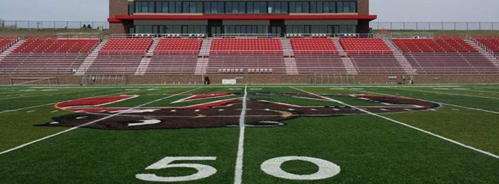 Beaver Youth Football Camp II - Minot, ND