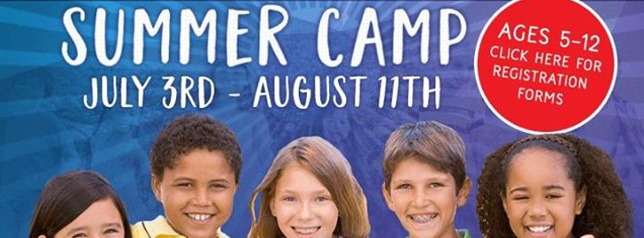 MTCBC Youth Summer Camp - Rockville, MD | Camps Wizard