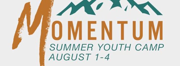 Momentum Teen Camp - Corbett, OR