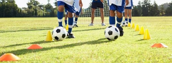 SEMO Redhawks Youth Soccer Camp - Cape Girardeau, MO