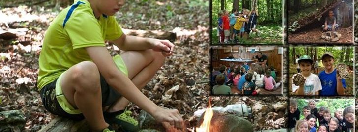 Molsem Teen Wilderness Adventure Camp (Ages 13-16) - Greenfield Center, NY