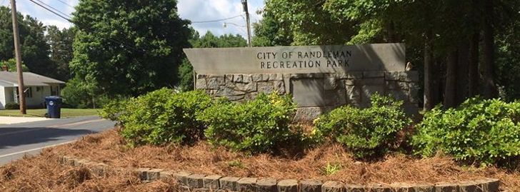 Youth Football Camp - Randleman, NC