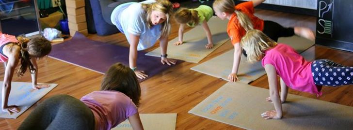 Kid's Yoga Day Camp! - Canton, OH | Camps Wizard