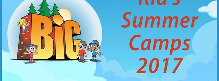 Kid's Summer Camp #2 - Oakhurst, CA