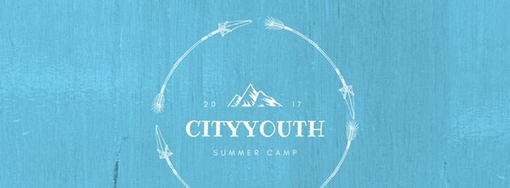 CityYouth Summer Camp 2017 - Sandia, TX