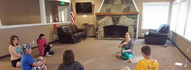 Summer Teen & Tween Empowerment Camp - Maple Valley, WA