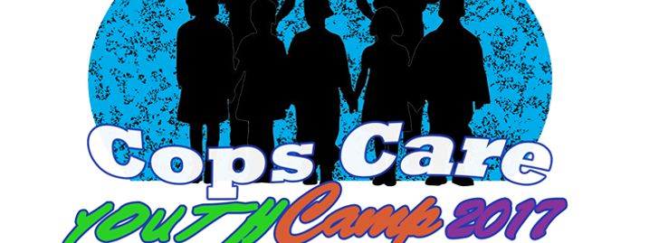 SJPD Cops Care Youth Camp 2017 - undefined, MO