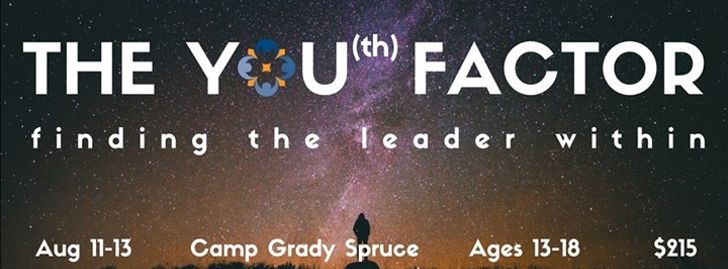 The YOU(th) Factor - Graford, TX