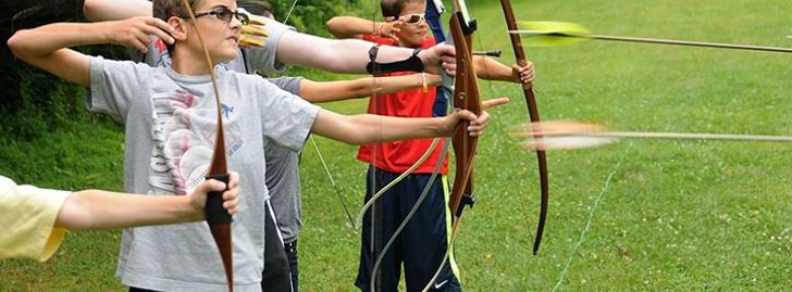 An Evening Of Summer Camp - Hockessin, DE