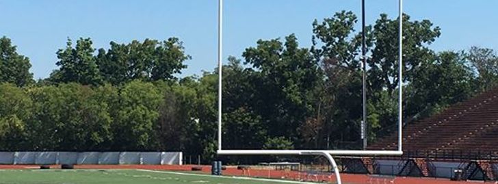 Jackson Rec. Dept. Pre-Season Youth Football Camp - Jackson, MI