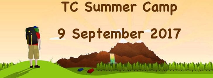 TC Summer Camp - Washington, DC